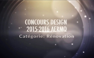 AERMQ_ConcoursDesign2015-2016_Renovation